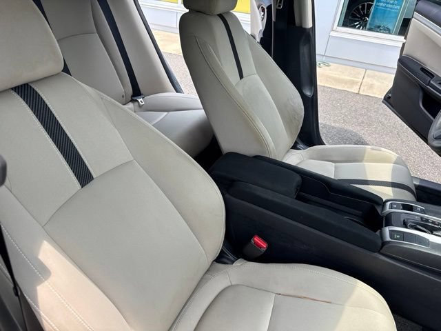 Used 2018 Honda Civic LX image 20