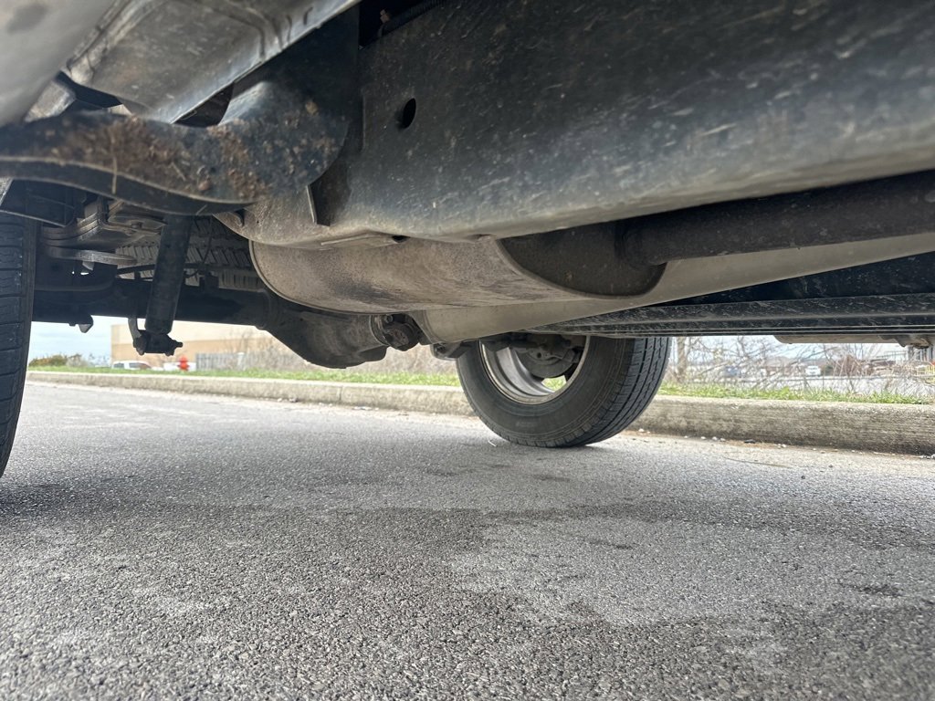 Used 2012 Nissan Titan S w/ S Popular Equipment Pkg image 22