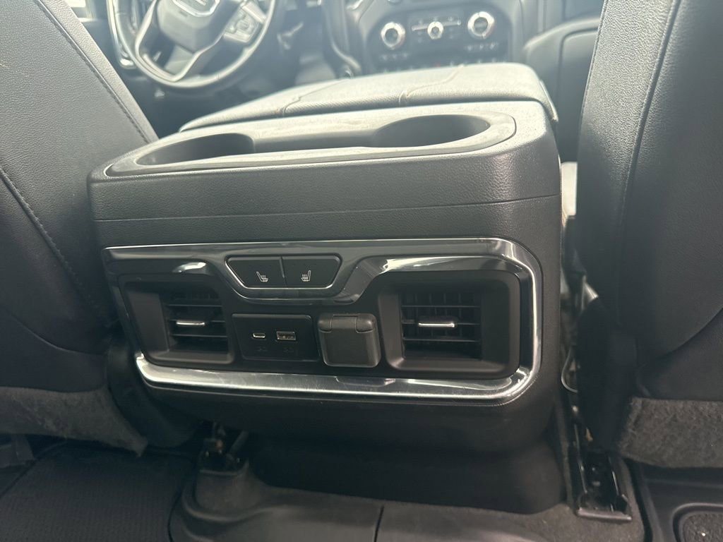 Used 2023 GMC Sierra 3500 AT4 w/ AT4 Premium Plus Package image 11