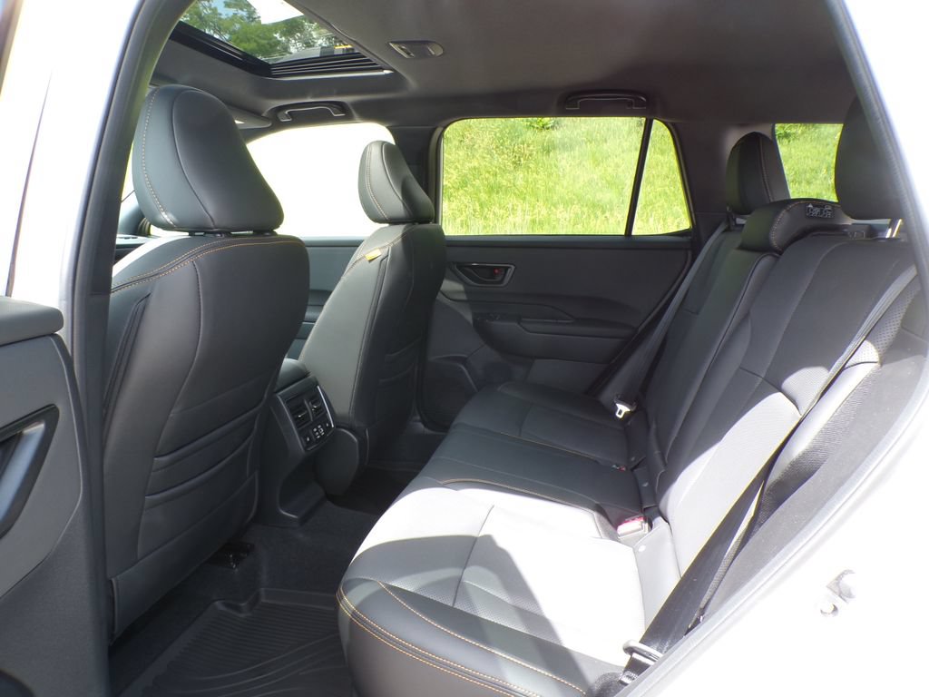 New 2026 Subaru Outback Wilderness AWD/4WD image 19