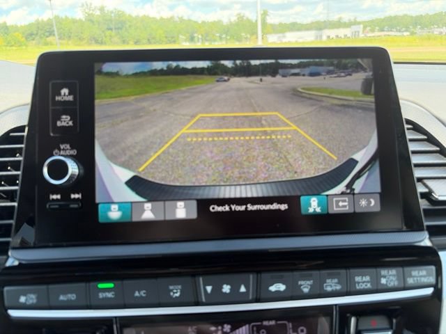 New 2026 Honda Odyssey Touring image 24
