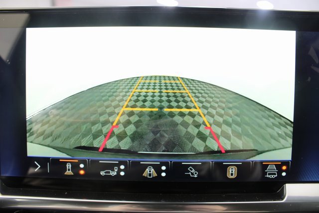 New 2026 Chevrolet Silverado 1500 RST w/ RST All Star Premium Package image 4