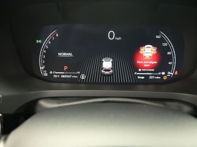 Used 2022 Acura MDX SH-AWD w/ Technology Package image 11