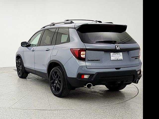 Used 2025 Honda Passport Black Edition image 6