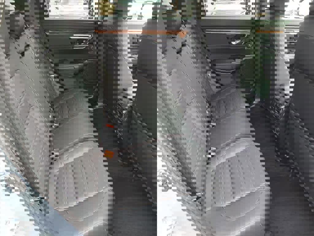 Used 2022 Honda CR-V EX-L image 12