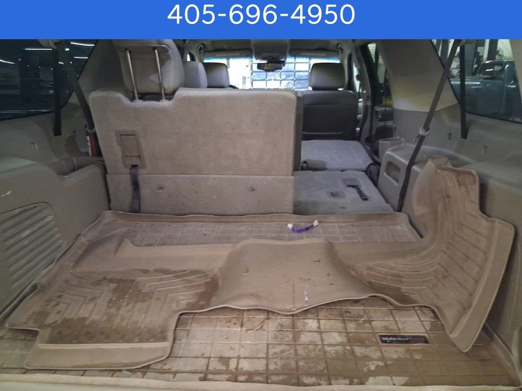 Used 2019 Chevrolet Suburban LT image 7