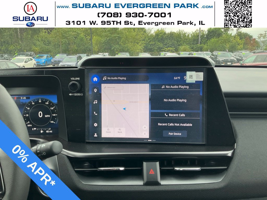 New 2026 Subaru Outback Limited AWD/4WD image 18