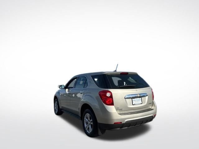 Used 2014 Chevrolet Equinox LS w/ LPO, Protection Package AWD/4WD image 10