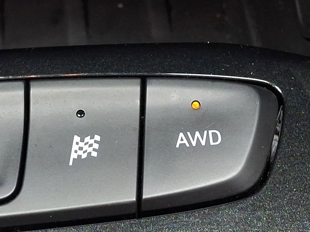 Used 2026 Chevrolet TrailBlazer RS w/ Driver Confidence Package AWD/4WD image 25