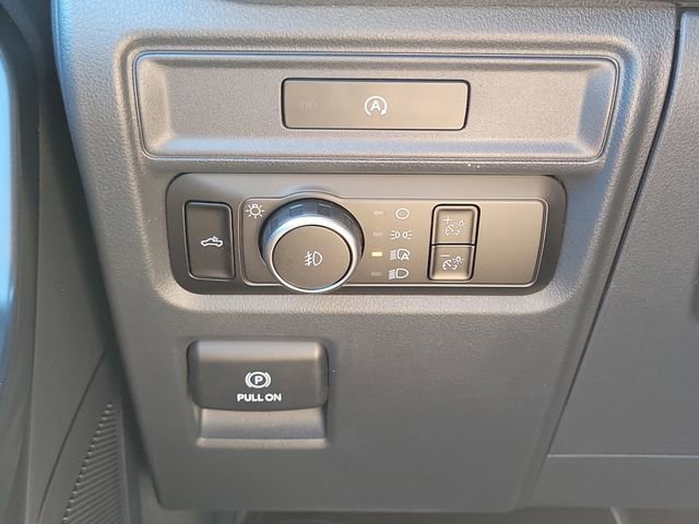 Used 2025 Ford F150 STX w/ Equipment Group 200A image 14