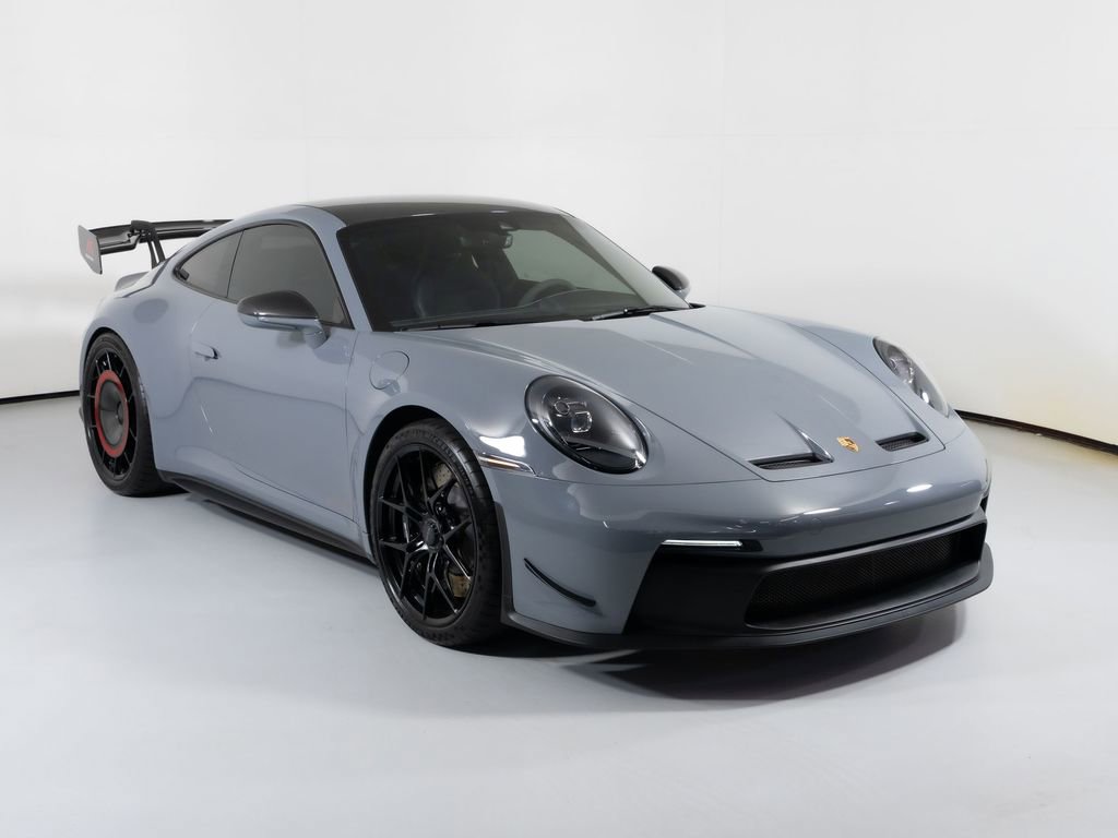 Used 2023 Porsche 911 GT3