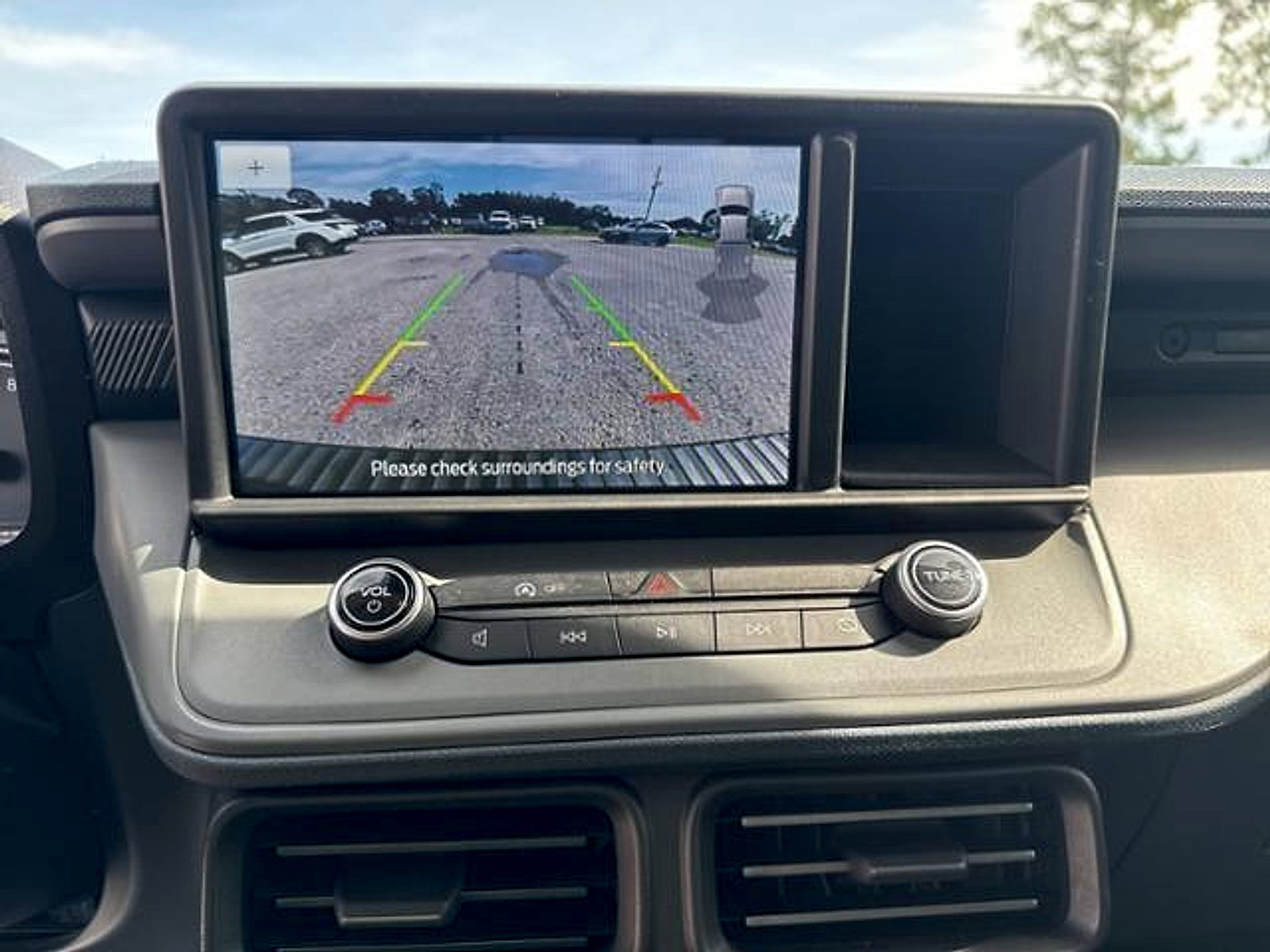 Used 2023 Ford Maverick Tremor w/ Tremor Off-Road Package image 19