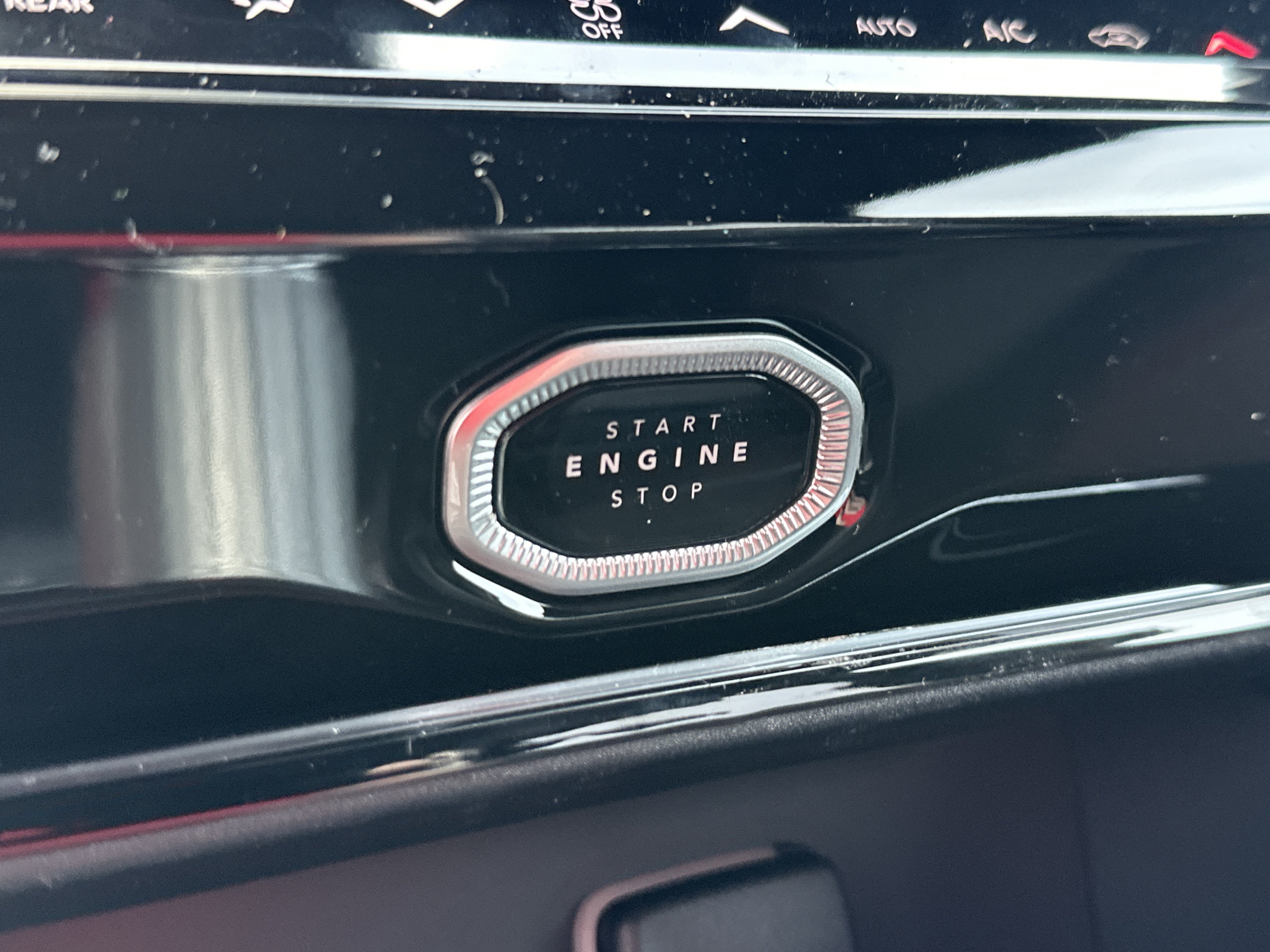 New 2026 Jeep Grand Cherokee Altitude AWD/4WD image 6