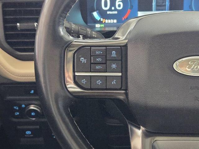 Used 2022 Ford Expedition Platinum AWD/4WD image 30