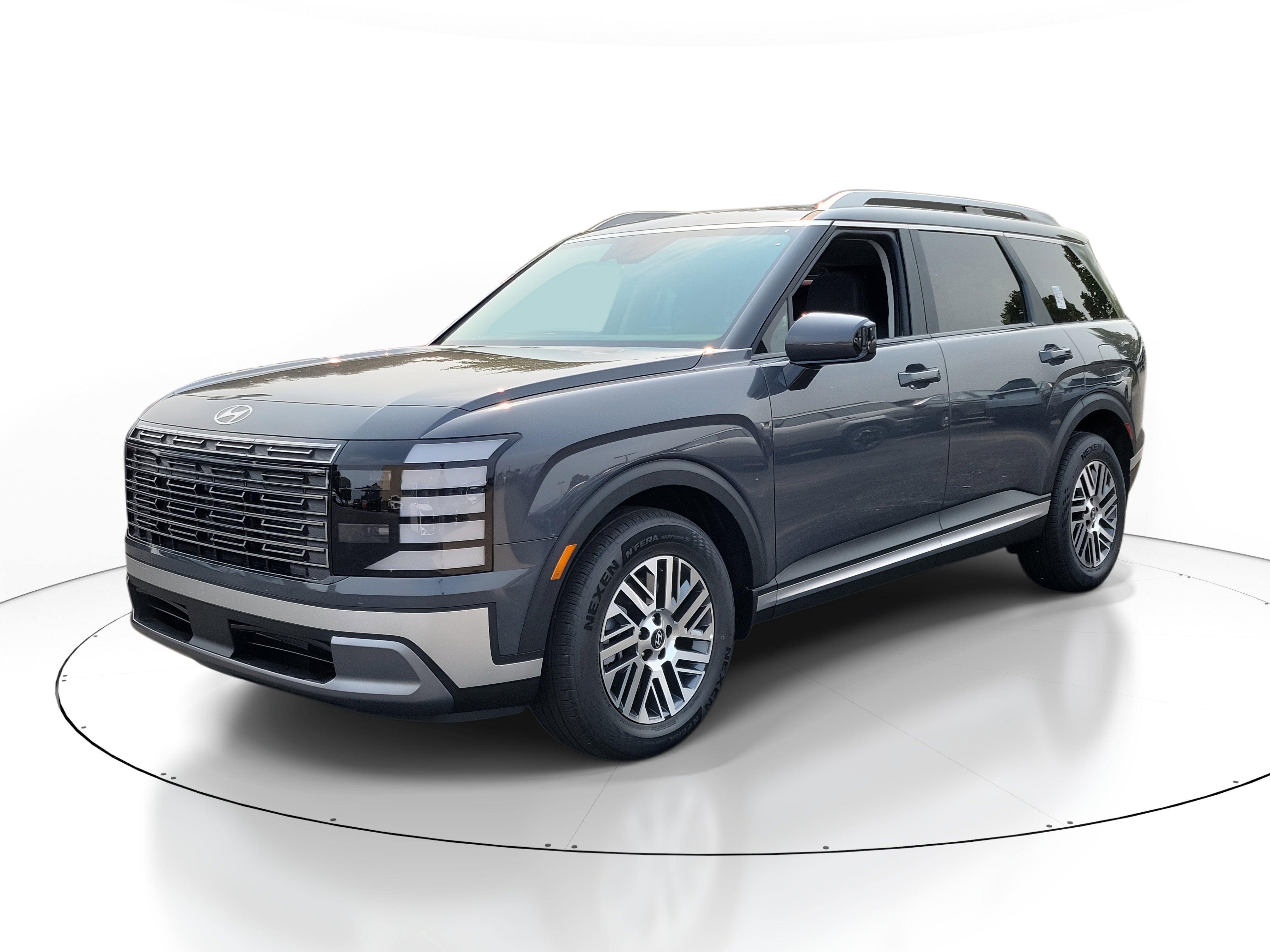 New 2026 Hyundai Palisade SEL image 4