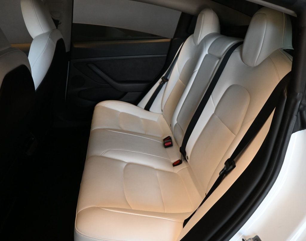 Used 2023 Tesla Model 3 Standard Range RWD image 15