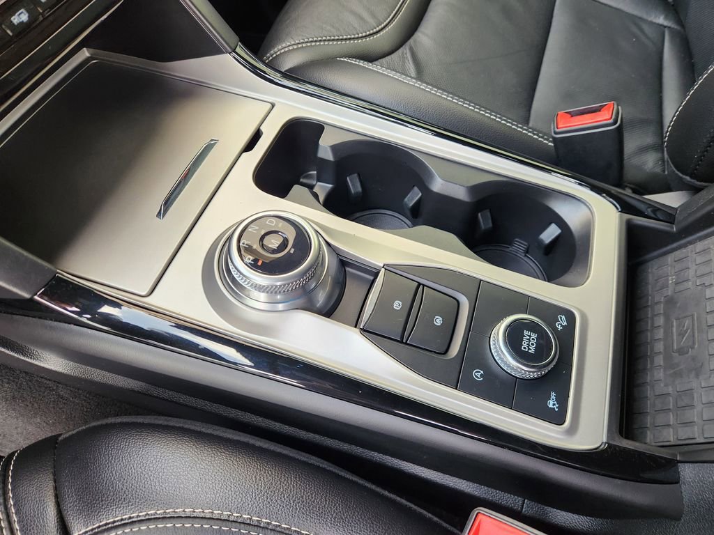 Used 2022 Ford Explorer ST w/ Equipment Group 401A image 19
