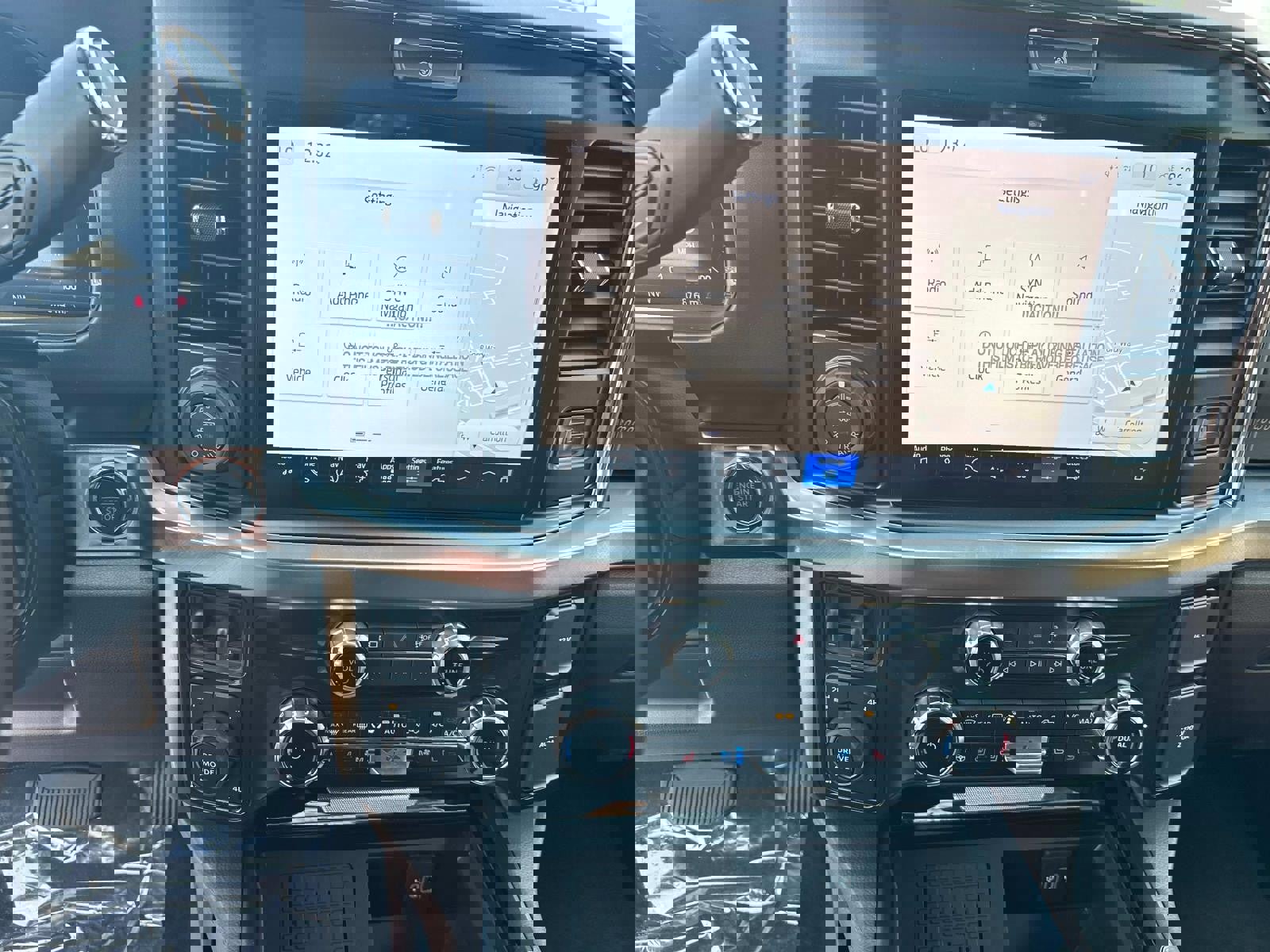 New 2025 Ford F350 King Ranch image 62