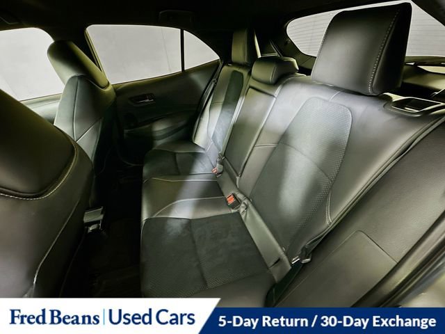 Used 2024 Toyota Corolla Premium image 26