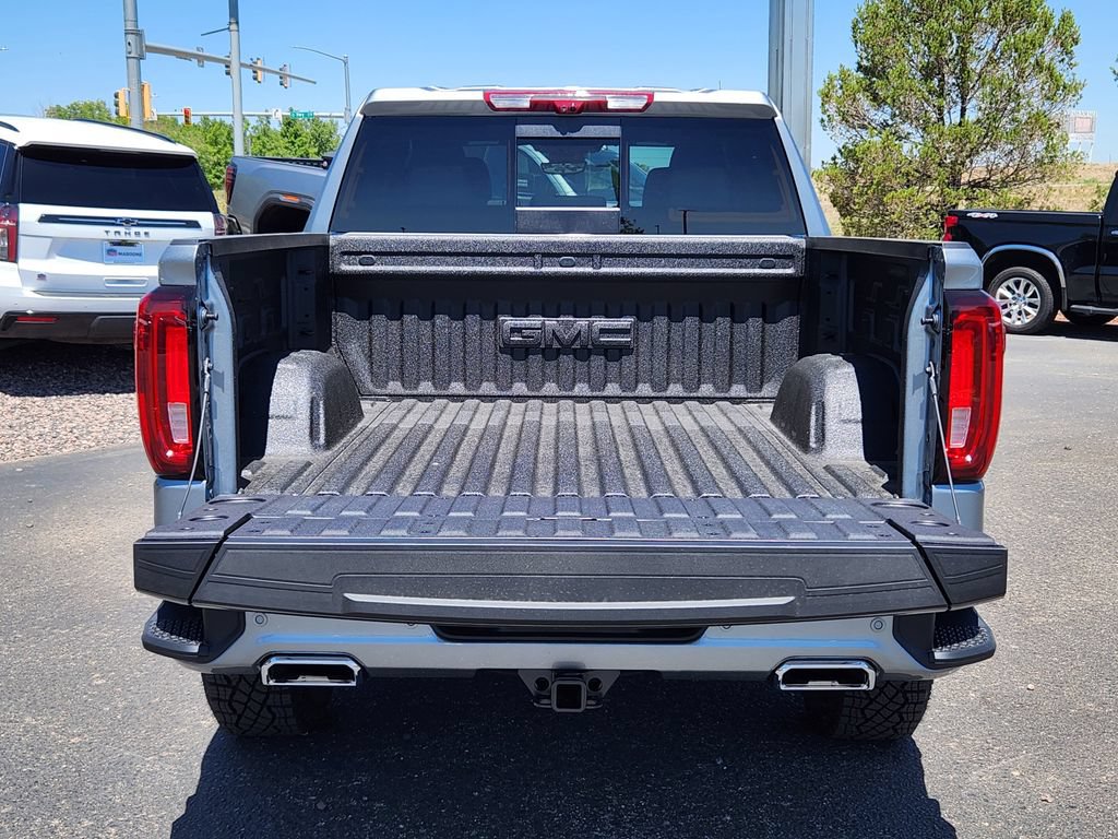 New 2026 GMC Sierra 1500 AT4 w/ AT4 Premium Package AWD/4WD image 12