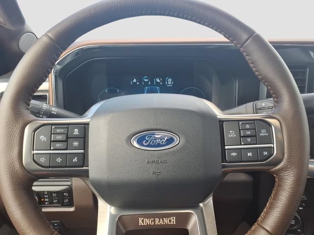 New 2026 Ford F250 King Ranch AWD/4WD image 21