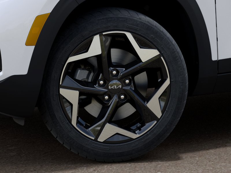 New 2026 Kia Seltos S AWD/4WD image 9