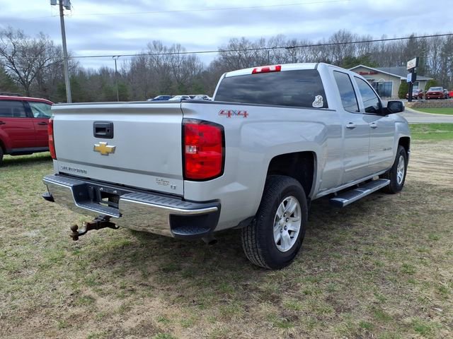 Used 2015 Chevrolet Silverado 1500 LT w/ All Star Edition image 4