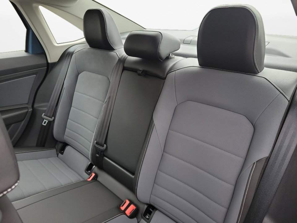 New 2026 Volkswagen Jetta SE image 12