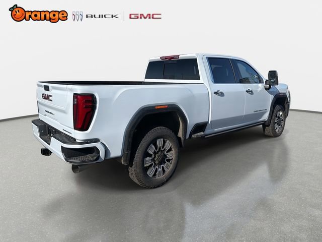 New 2026 GMC Sierra 2500 Denali w/ Denali Reserve Package image 3