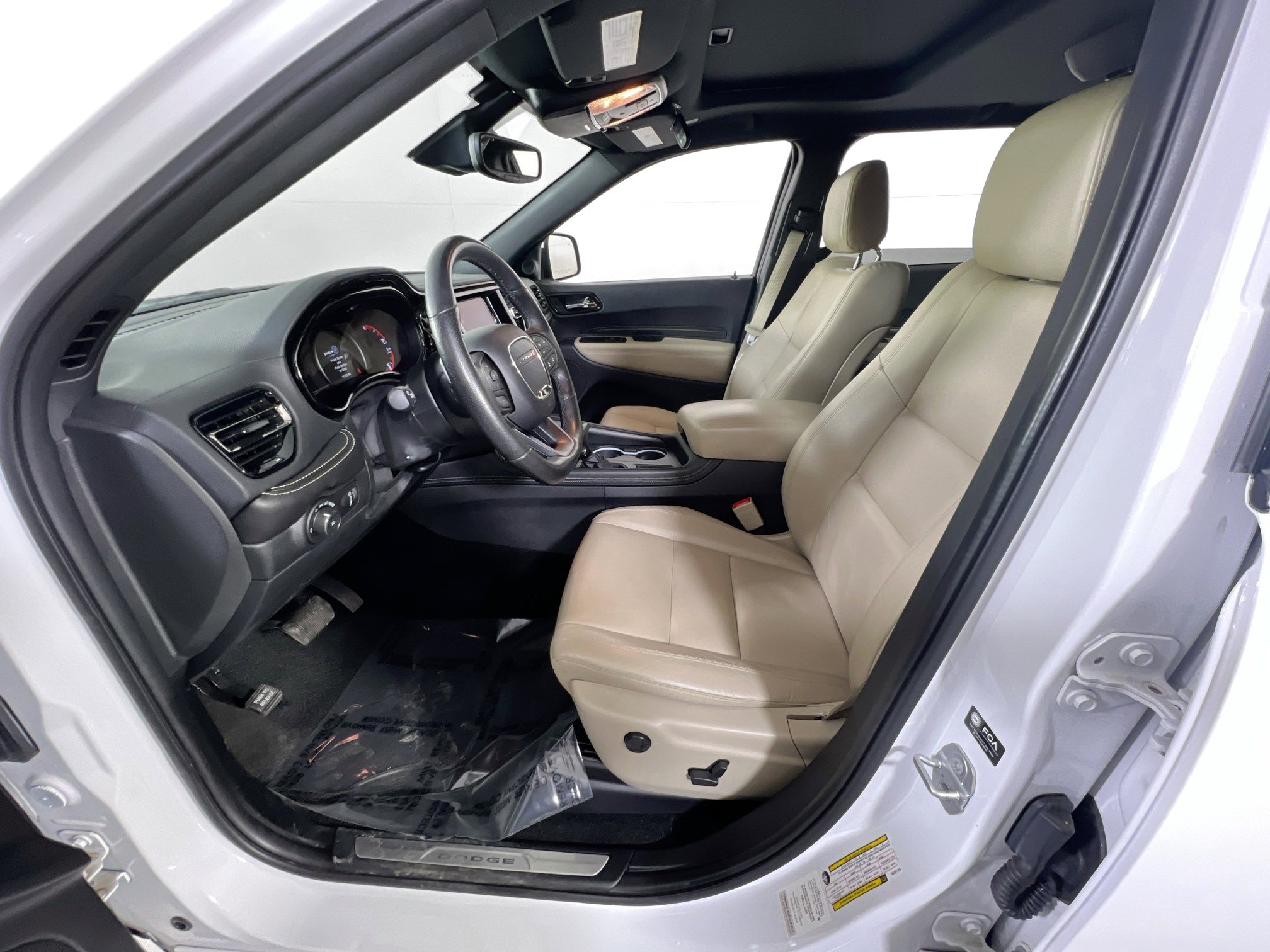 Used 2022 Dodge Durango GT image 20