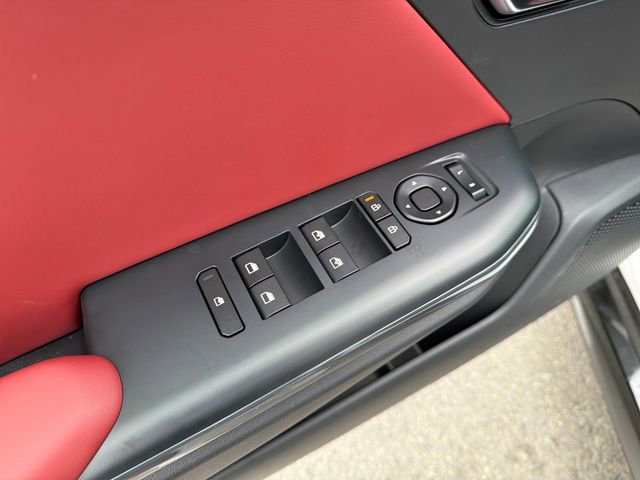New 2026 Kia K4 GT-Line Turbo FWD image 18