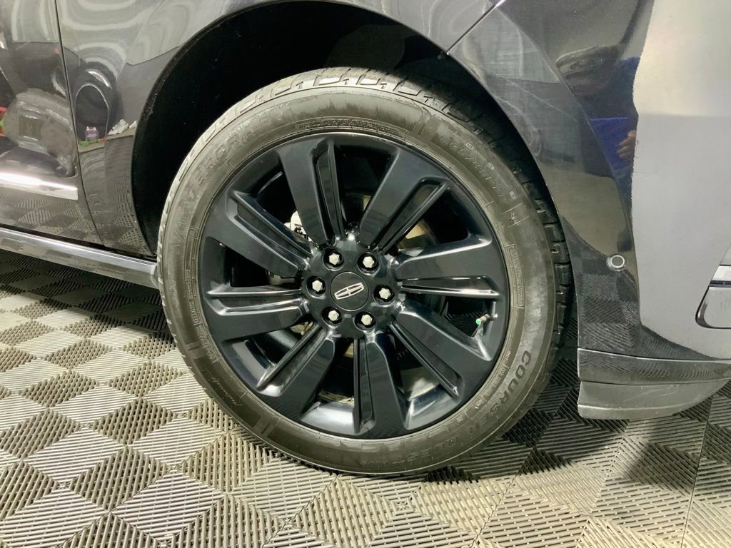 Used 2022 Lincoln Navigator Reserve image 38