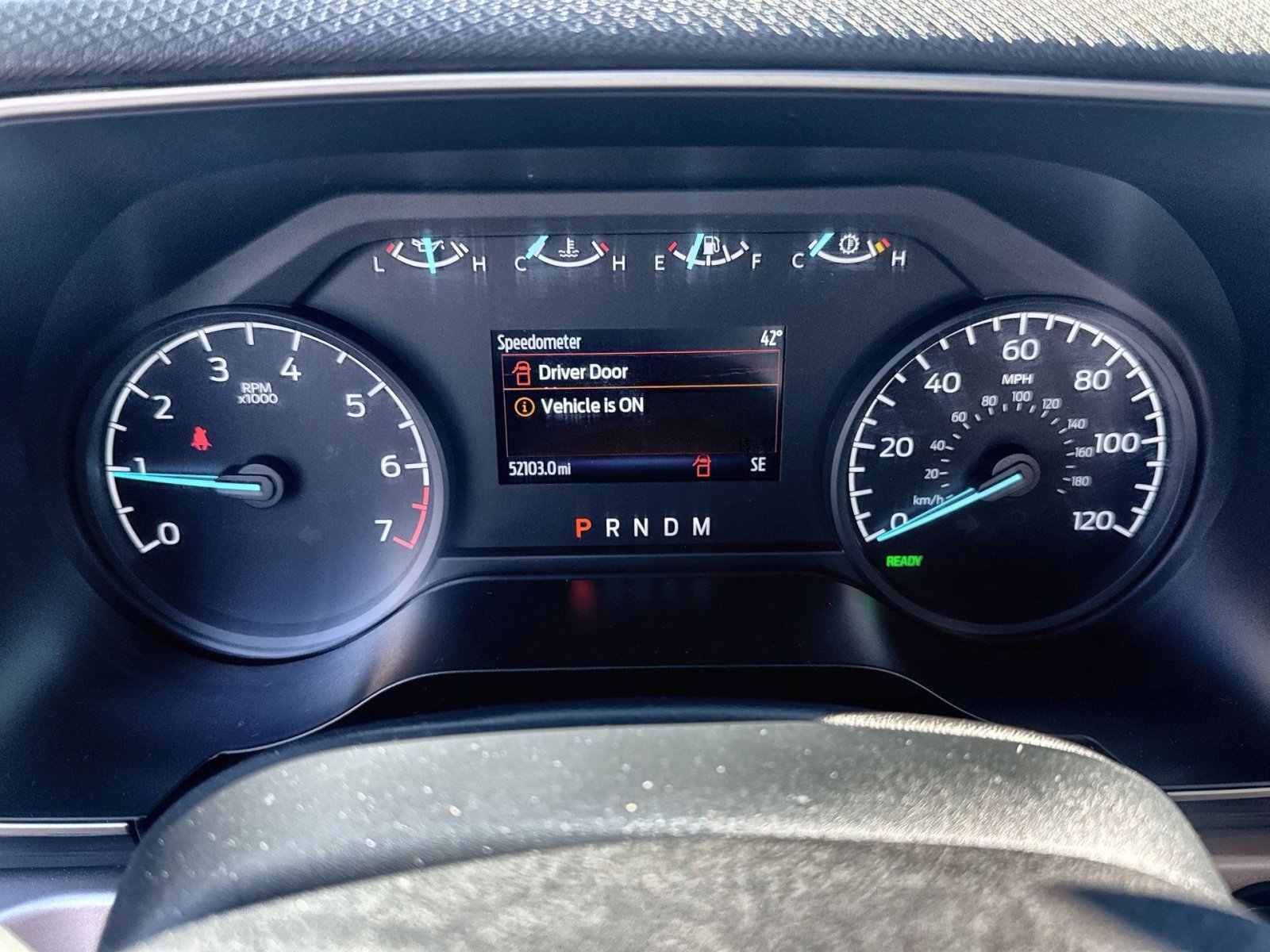 Used 2022 Ford F150 XL w/ Trailer Tow Package image 15