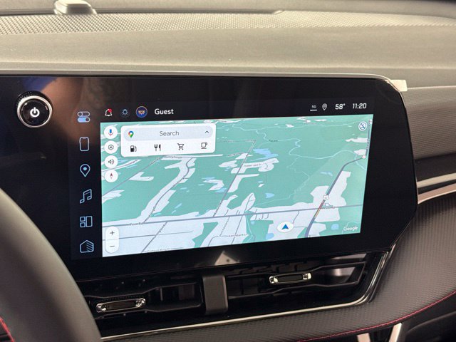New 2027 Chevrolet Equinox RS w/ LPO, Floor Liner Package AWD/4WD image 24