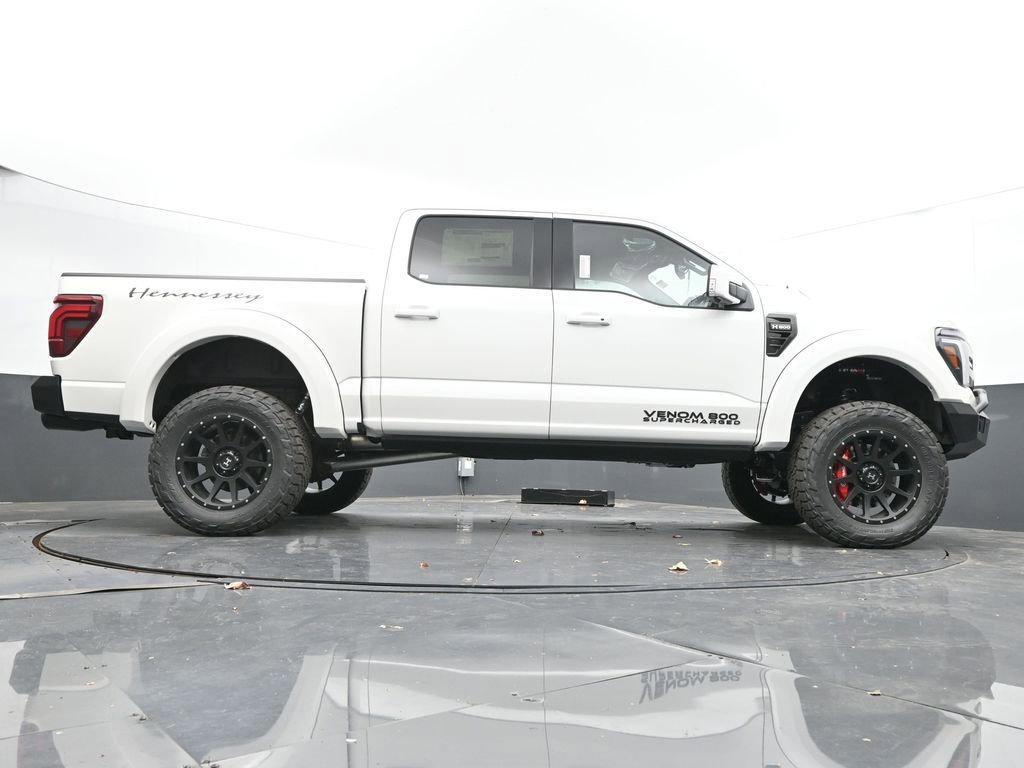 New 2025 Ford F150 Lariat w/ Equipment Group 502A High image 49