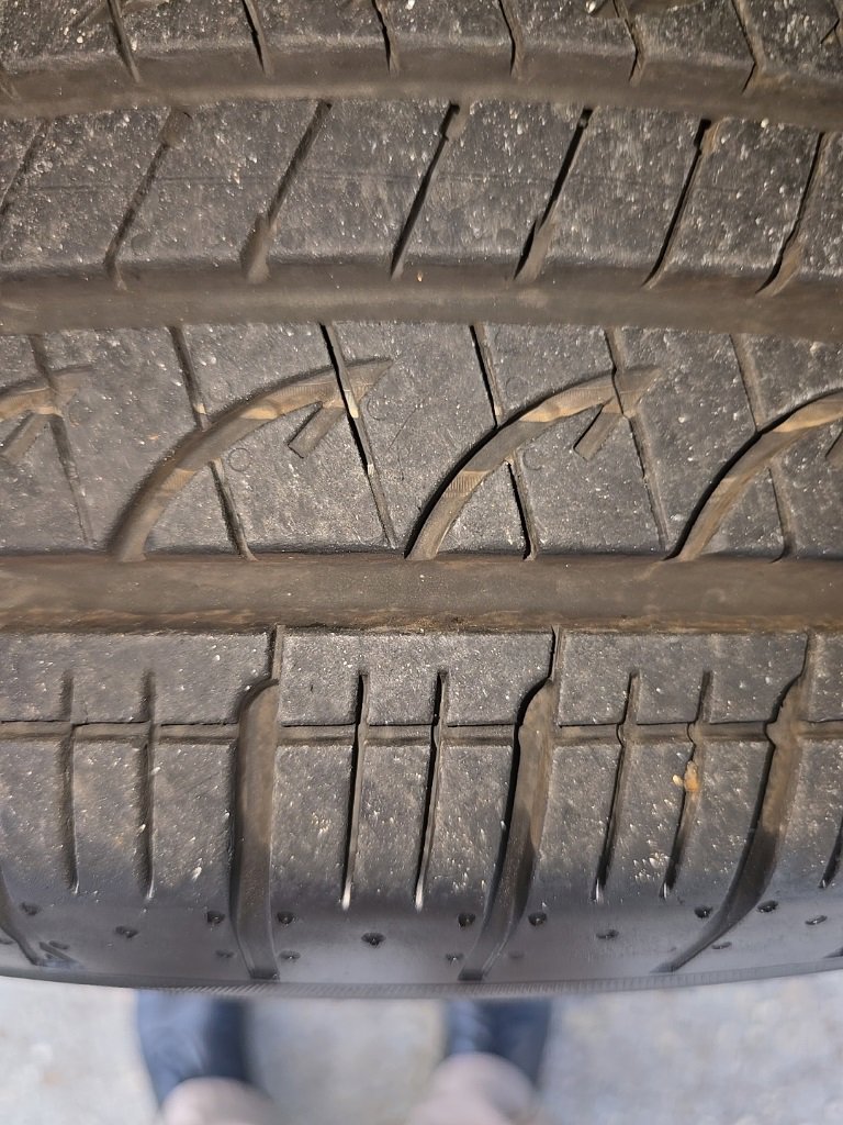 Used 2025 Subaru Outback Premium image 41