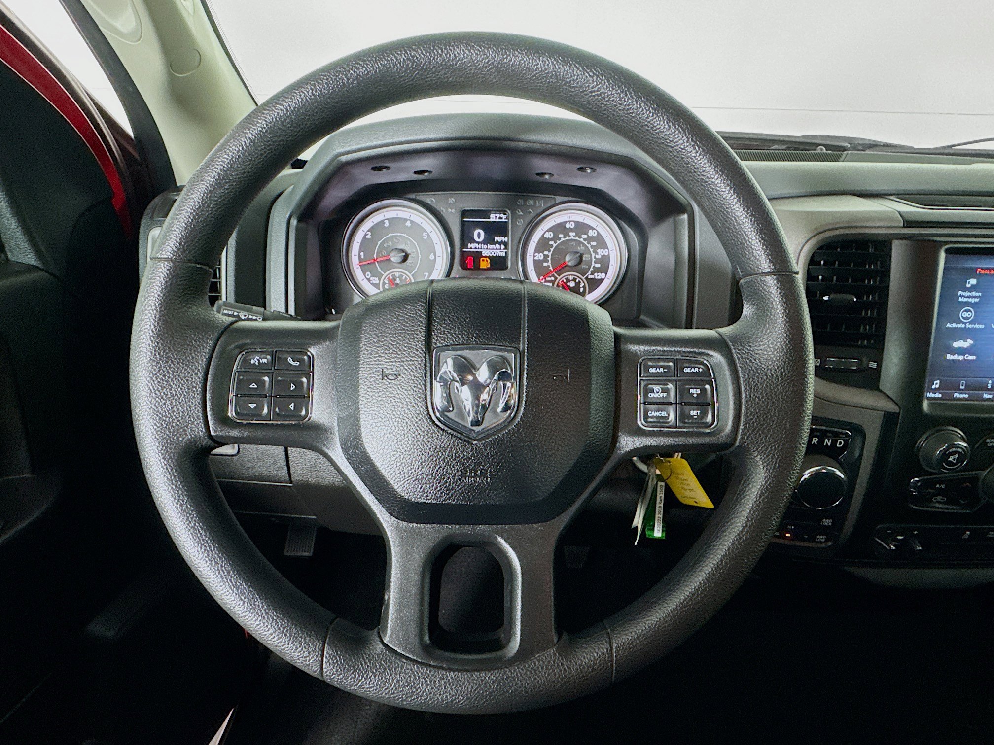 Used 2019 RAM 1500 Express w/ Wheel & Sound Group image 11