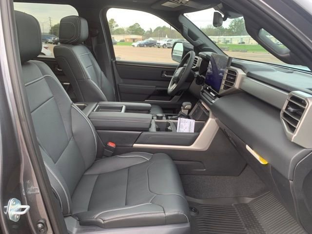 New 2026 Toyota Tundra Limited AWD/4WD image 29