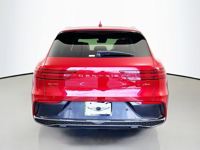 New 2026 Genesis GV70 2.5T Select image 6