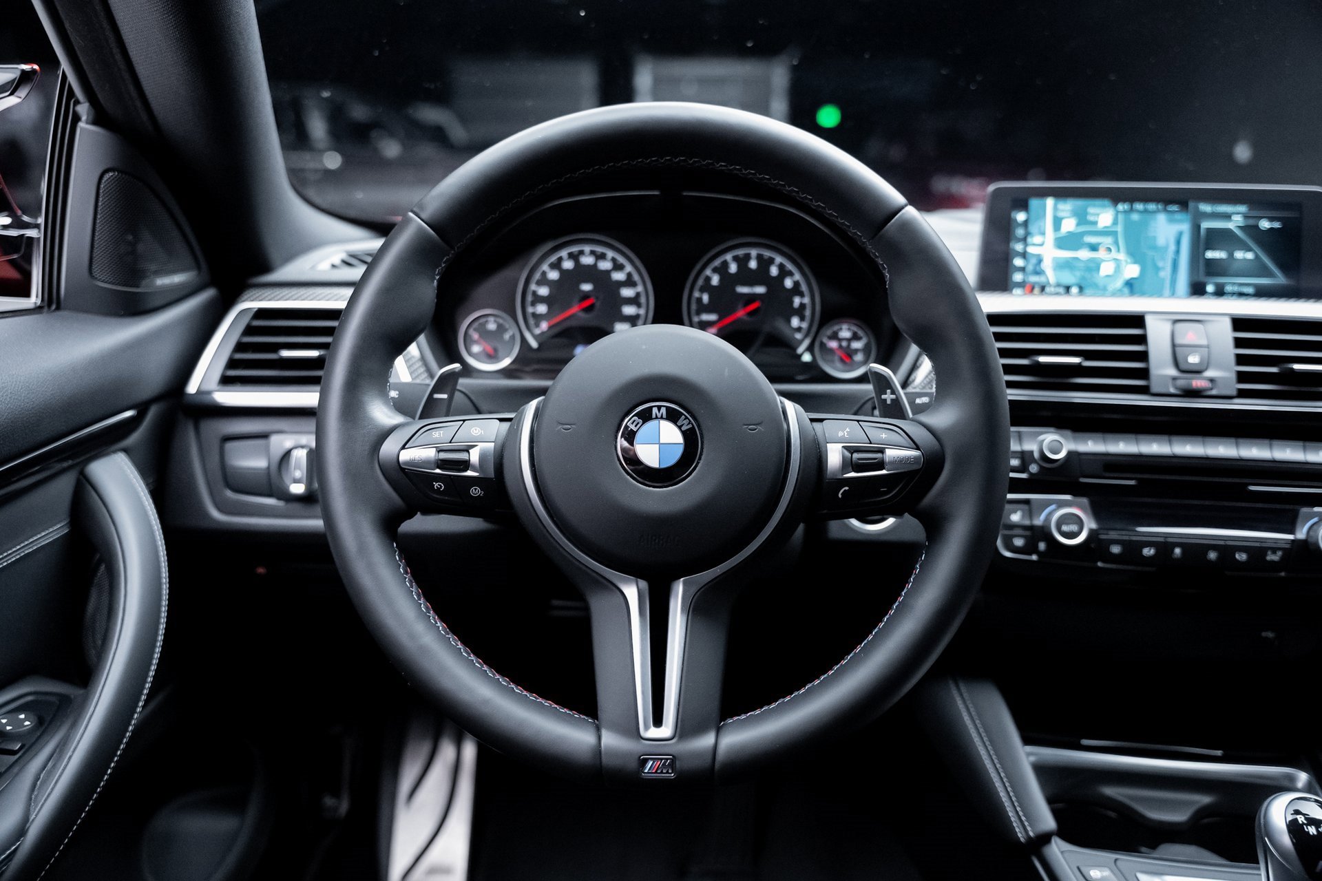 Used 2018 BMW M4 Coupe image 45