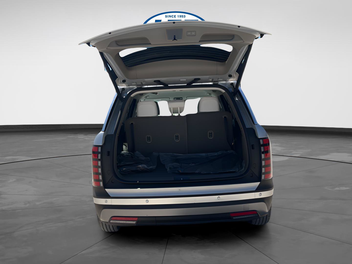 New 2026 Hyundai Palisade SEL FWD image 20