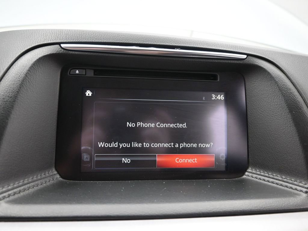 Used 2016 MAZDA CX-5 Touring image 28