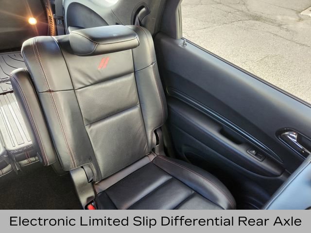 Used 2021 Dodge Durango R/T w/ Tow 'N Go Package image 18