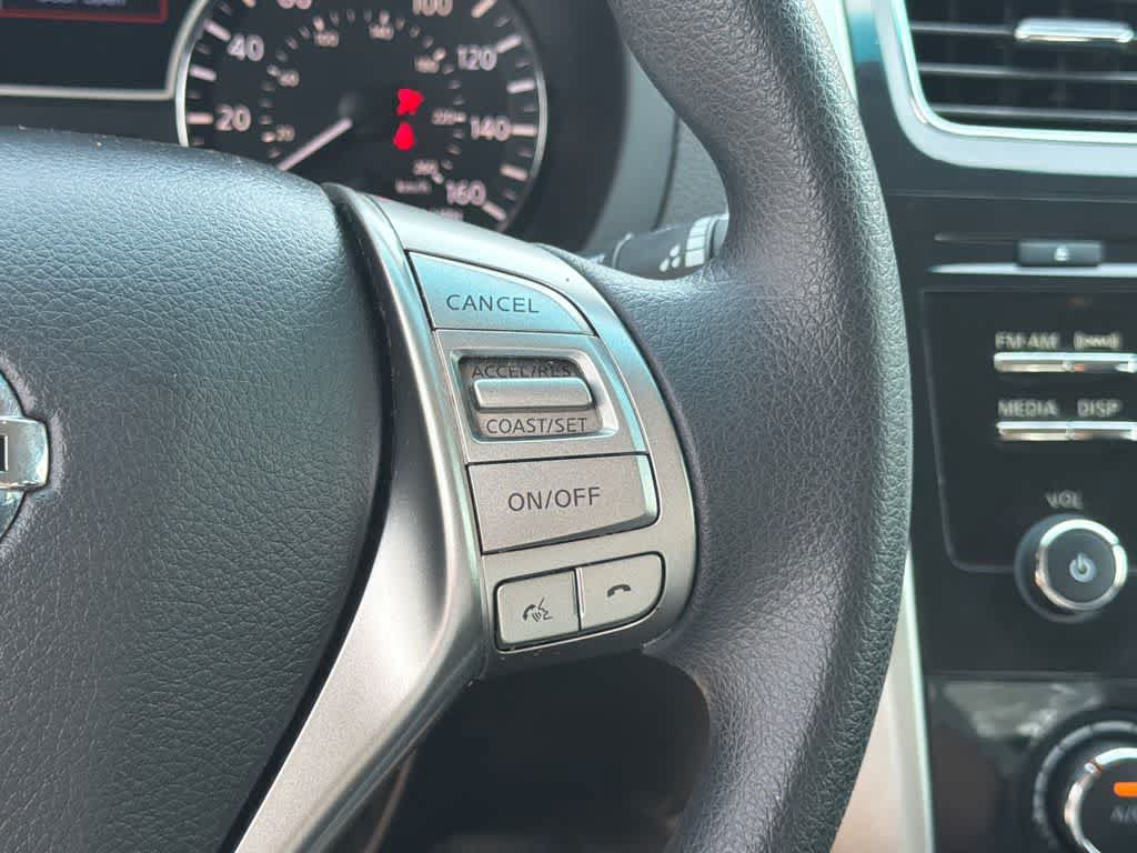 Used 2014 Nissan Altima 2.5 S w/ Display Audio Package FWD image 23