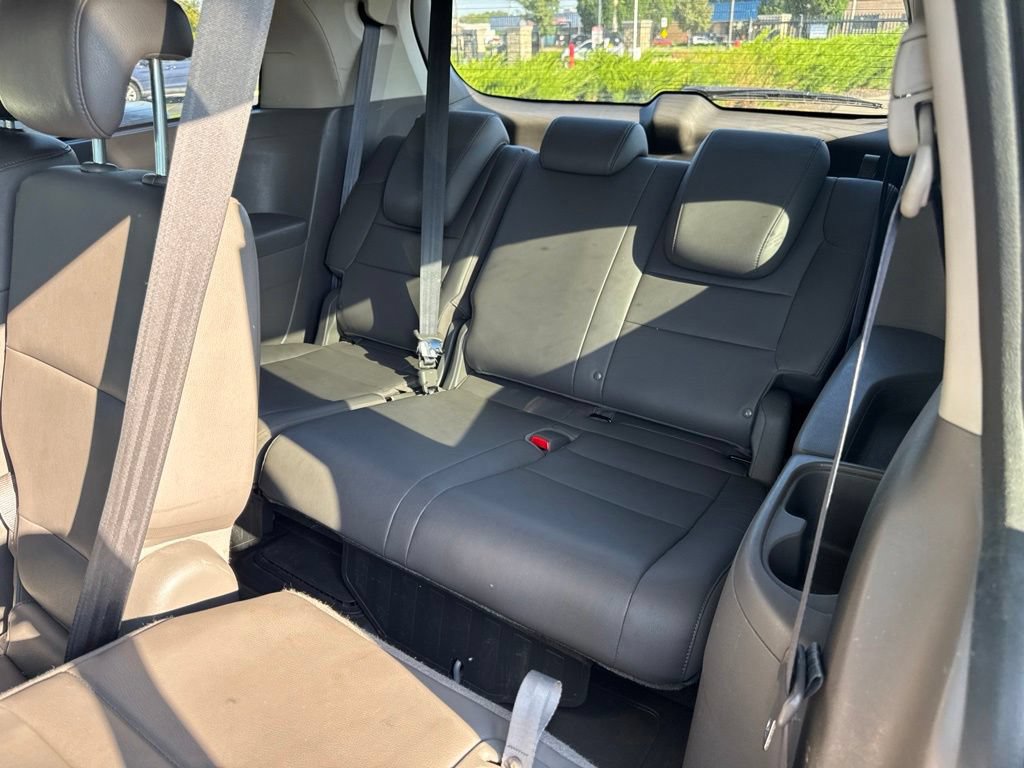 Used 2016 Honda Odyssey EX-L image 11