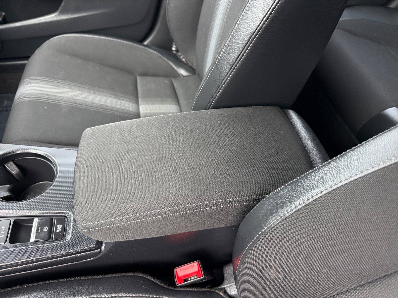 Used 2023 Honda Civic Sport image 14