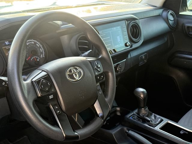 Used 2022 Toyota Tacoma SR w/ SR Convenience Package RWD image 16