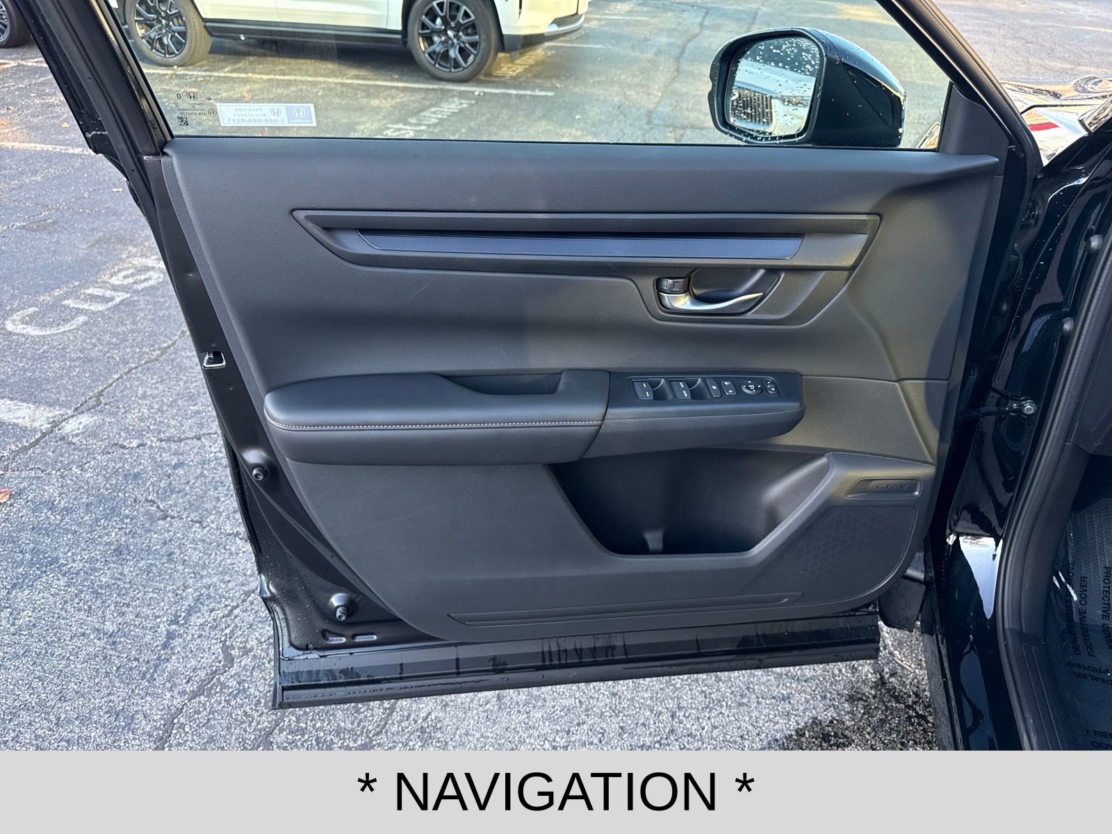 Used 2026 Honda CR-V Sport image 10