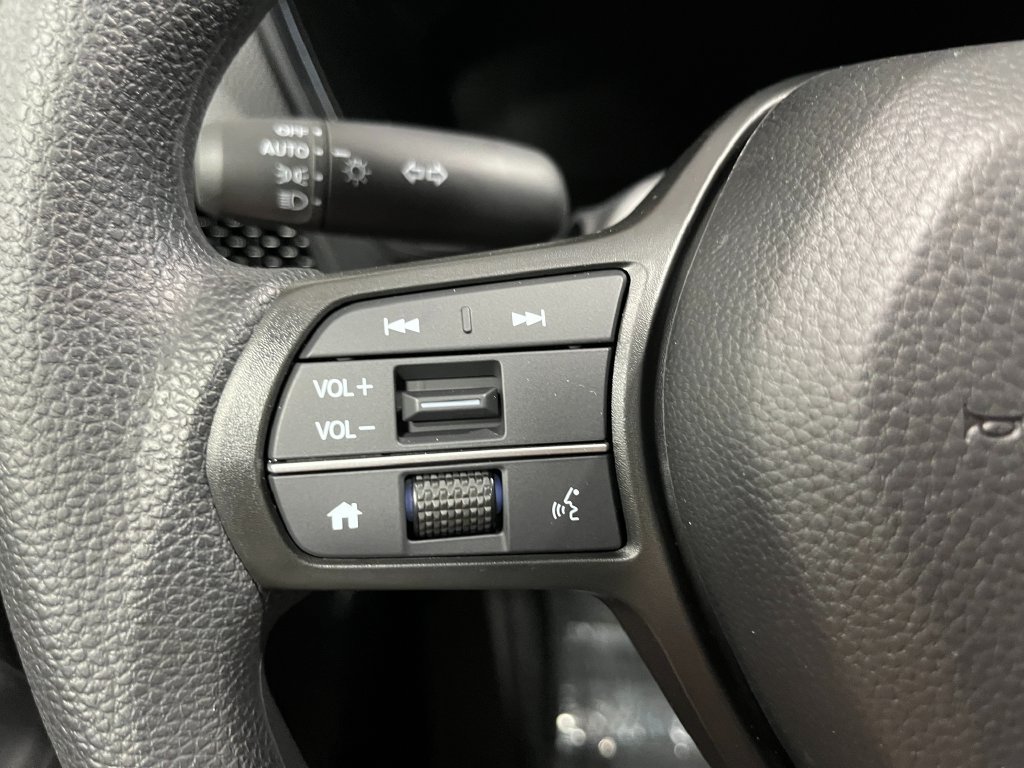 Certified 2026 Honda CR-V LX image 20