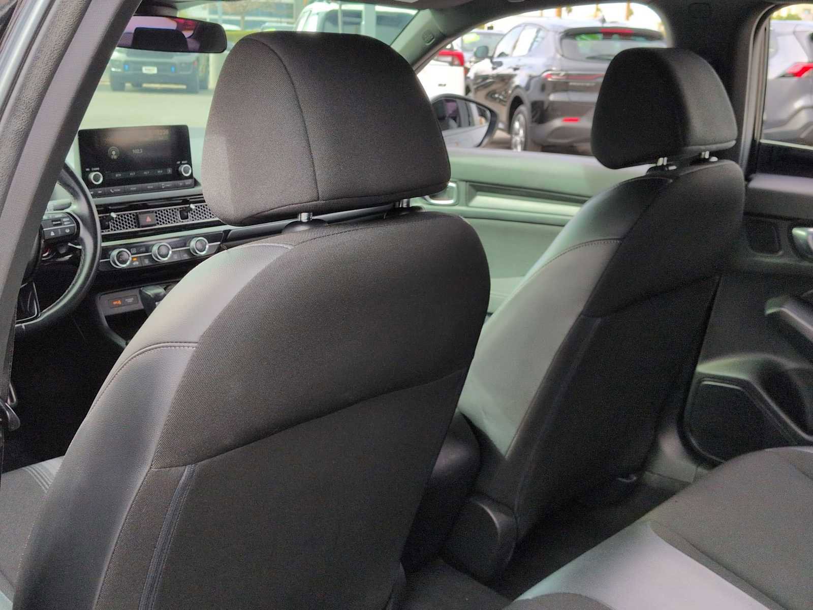 Used 2022 Honda Civic Sport image 17